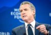 Newsom's Racist Gaffe Ignites Political Firestorm