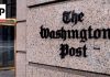 Newsroom Massacre: Washington Post Ax Falls
