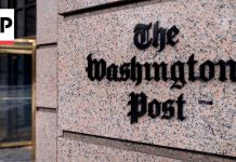 Newsroom Massacre: Washington Post Ax Falls