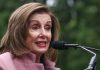 Pelosi Fires Back After Trump Absolutely WRECKED Her