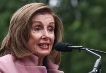 Pelosi Fires Back After Trump Absolutely WRECKED Her