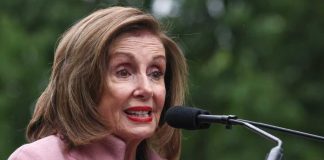 Pelosi Fires Back After Trump Absolutely WRECKED Her