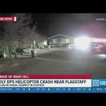 Police Helicopter EXPLODES—Officers Never Saw It Coming
