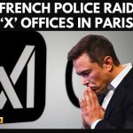 Police RAID on Musk's HQ — Criminal Charges Loom