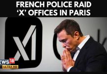 Police RAID on Musk's HQ — Criminal Charges Loom