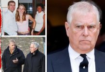 Royal Blood CRUMBLES - Andrew ARREST Details RELEASED