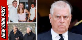 Royal Blood CRUMBLES - Andrew ARREST Details RELEASED