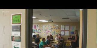 Schools TEACHING Anti-ICE Rebellion Guides