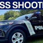 THIRD Fatal Shooting Rocks Same University! THIRD Fatal Shooting Rocks Same University