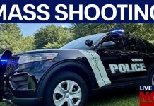 THIRD Fatal Shooting Rocks Same University