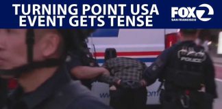 TPUSA REPORTED to CPS Over 'Child Safety' Concerns