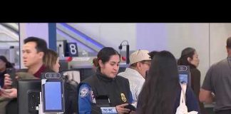 TSA Program SUSPENDED — Airport Travel Erupt In Chaos