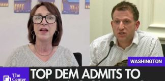 Top Democrat CAUGHT Intoxicated During Critical Vote