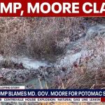 Toxic SEWAGE Floods Overnight – See Who Governor BLAMED Toxic SEWAGE Floods Overnight - See Who Governor BLAMED