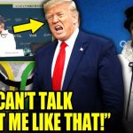 Trump Absolutely TORCHES Spoiled Olympian Who Betrayed U.S