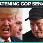 Trump Backs Primary Challenges – Retaliates Against GOP Traitors Trump Backs Primary Challenges - Retaliates Against GOP Traitors