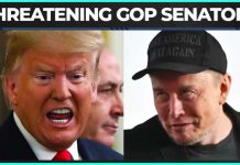 Trump Backs Primary Challenges - Retaliates Against GOP Traitors