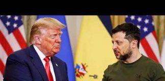 Trump Sets WAR DEADLINE—Moscow and Kyiv Stunned