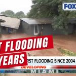 120-Year Old Dam Bursts: 5,500 Flee! 120-Year Old Dam Bursts: 5,500 Flee