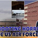 Active Shooter Chaos – Air Force Base LOCKED DOWN! Active Shooter Chaos - Air Force Base LOCKED DOWN