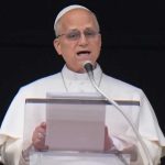 American Pope BLASTS Trump - Embarrasses Himself