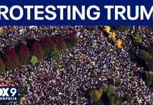 Anti-Trump Concert Announced - 100,000 ATTENDING