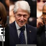 Biden, Obama and Clinton RIPPED by Civil Rights Icons Family