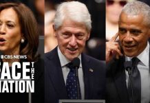 Biden, Obama and Clinton RIPPED by Civil Rights Icons Family