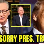 Bill Maher DEFENDS Trump Cruel Joke Bill Maher DEFENDS Trump Cruel Joke