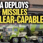 China’s Stealth Nuclear Sub Threatens America China's Stealth Nuclear Sub Threatens America