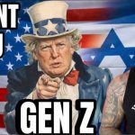 Comedian DEMANDS Politicians’ Kids Drafted To Service Comedian DEMANDS Politicians' Kids Drafted To Service