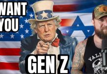 Comedian DEMANDS Politicians' Kids Drafted To Service