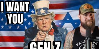 Comedian DEMANDS Politicians' Kids Drafted To Service