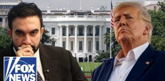 Commie Mayor Sides With Iran—Trump FURIOUS