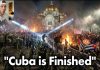 Cuba CRUMBLES - Largest Protests in Decades
