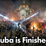 Cuba CRUMBLES - Largest Protests in Decades