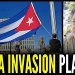 Cuban Military MOBILIZES – Satellite Images Reveal Cuban Military MOBILIZES - Satellite Images Reveal