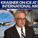 DA Vows to Jail ICE Agents After This Happened DA Vows to Jail ICE Agents After This Happened