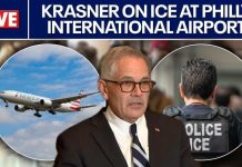 DA Vows to Jail ICE Agents After This Happened