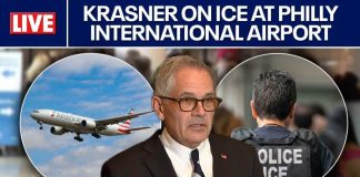 DA Vows to Jail ICE Agents After This Happened