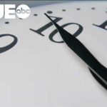 Daylight Saving Time Is Back – Here’s What You Need To Know Daylight Saving Time Is Back - Here's What You Need To Know