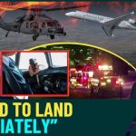 Devastating Final Words Pilot Said Before Plane Crashed Killed 170