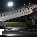 Air Traffic Controller ADMITS Blame for Tragic Runway Crash EXPOSED: Viral Crash Story Completely Fabricated