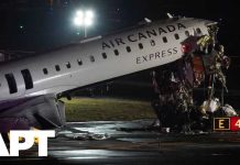 EXPOSED: Viral Crash Story Completely Fabricated