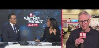 FAA SUSPENDS All Flights - Major Airports Shutdown