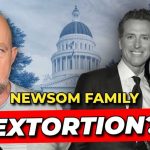 Governor's Wife PROFITS From School Curriculum HE Controls