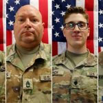 Iranian Drone Breach Kills U.S. Troops - Identities RELEASED