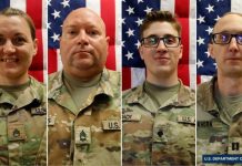 Iranian Drone Breach Kills U.S. Troops - Identities RELEASED