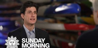 JFK's Grandson Launches BLISTERING Attack After Trump Changed This