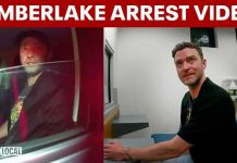 LEAKED: Footage Shows Music Icon Getting ARRESTED